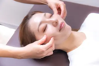 小顔整体コルギ NATSUKIのエステ・リラクイメージ