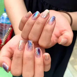 ネイル nail salon REMのネイルデザイン
