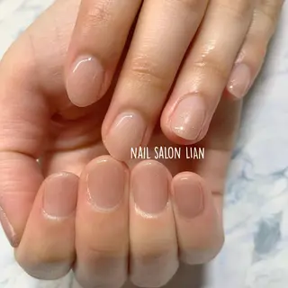 ネイル NailSalon LiAnのネイルデザイン