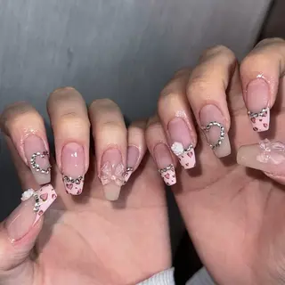 ネイル 🫧OPELIA NAIL渋谷🫧のネイルデザイン
