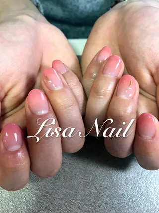 ネイル 🎀 RI🎀のネイルデザイン