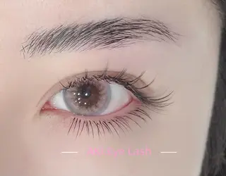 マツエク・マツパ AKI. 小林のマツエク・マツパデザイン