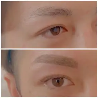 マツエク・マツパ アイブロウ LuLu Fleurir【ルルフルーリア】アイブロウ&アイラッシュ専門店所属・eyelist♡ REIKAのマツエク・マツパデザイン