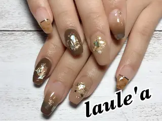 ネイル Rグループ felizのネイルデザイン