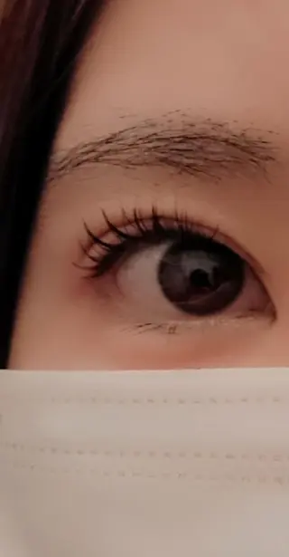 マツエク・マツパ   kaoruのマツエク・マツパデザイン