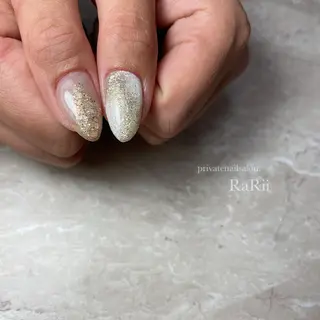 ネイル RaRii nail .mizukiのネイルデザイン