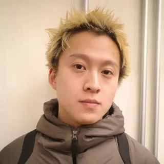 メンズ 🔥ショート特化 masaki🔥のヘアスタイル