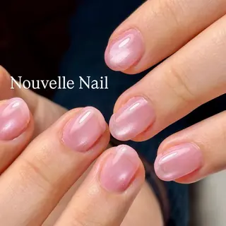 ネイル Nouvelle Nailのネイルデザイン