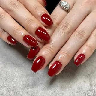 ネイル Miley nailのネイルデザイン