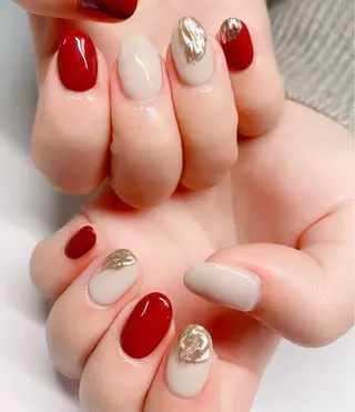 ネイル Y&Y ネイルサロンのネイルデザイン