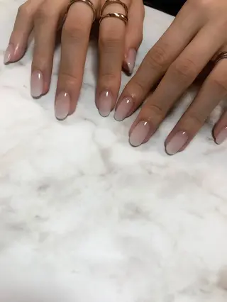 ネイル Nailist Honamiのネイルデザイン