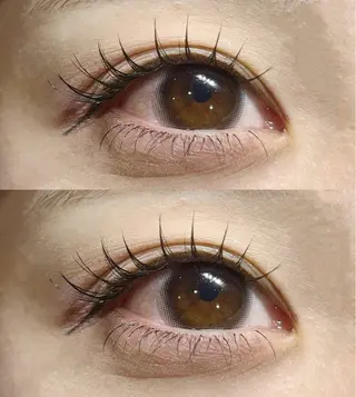 マツエク・マツパ DL•BEAUTY NATSUME 💌の眉毛・アイブロウイメージ