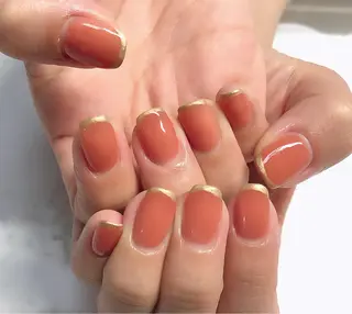 ネイル N.CHLOE 永島のネイルデザイン