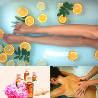 大澤 美穂のエステ・リラクイメージ