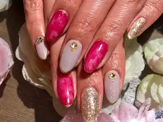 ネイル Nest 三田のマツエク・マツパデザイン