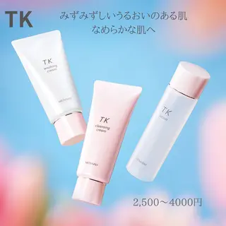 浜松よもぎ蒸し/温活 /メナード認定サロンのエステ・リラクイメージ