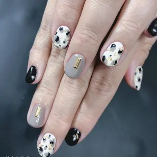 ネイル Luce ルーチェのマツエク・マツパデザイン