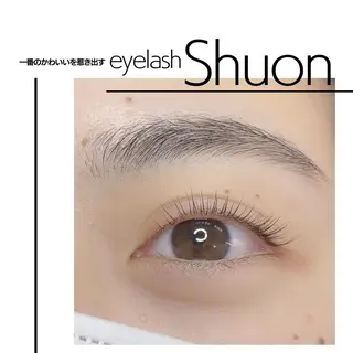 ロング ヘアアレンジ マツエク・マツパ 金子 清美のマツエク・マツパデザイン