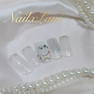 ネイル 松宮 理歩のネイルデザイン