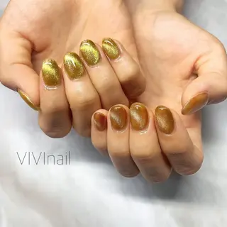 ネイル vivi nailのネイルデザイン