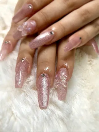 ネイル fox. nail_erikaのネイルデザイン
