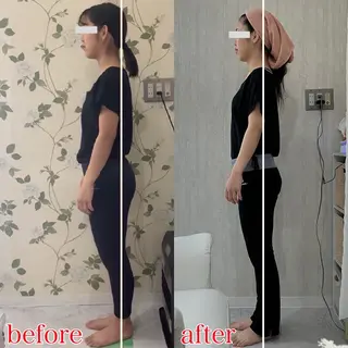 beauty salon arce所属・beauty salon arceのエステ・リラクイメージ