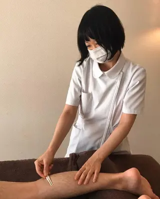 うーる ＊ugur＊のエステ・リラクイメージ