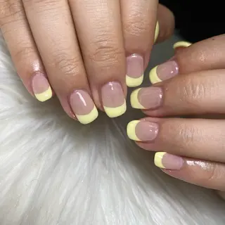 ネイル Beauty Space N&Nのネイルデザイン