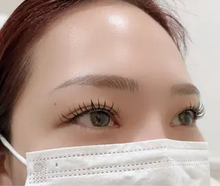 マツエク・マツパ Lucas mariのマツエク・マツパデザイン