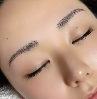 アイブロウ salon lady_goのマツエク・マツパデザイン