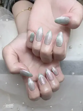 ネイル hana hanのネイルデザイン