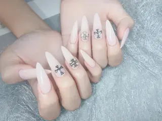 ネイル 美爪パラジェル導入店 Sunnilyのネイルデザイン