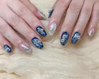 ネイル yurina ☆のネイルデザイン