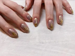 ネイル ベター ネイルのネイルデザイン