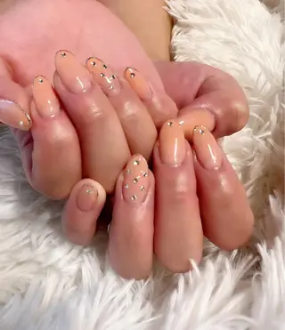 ネイル Marina Yamagataのネイルデザイン