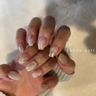 ネイル nailsalon Lenoaのネイルデザイン
