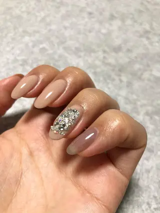 ネイル 吉永 佑香のネイルデザイン