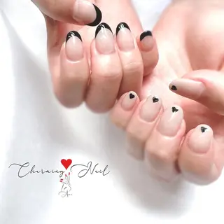 ネイル Charming❤️Nail所属・Nailist Amiのその他イメージ