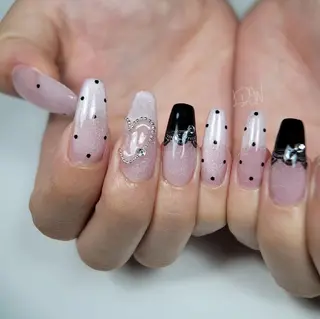 ネイル Nails_l.d.w所属・nails_ l.d.wのネイルデザイン