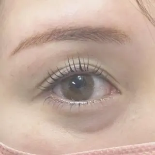 マツエク・マツパ HAYASAKA 韓国風/束感/パリのマツエク・マツパデザイン