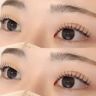 マツエク・マツパ pono獨協大学前店 💎muraokaのマツエク・マツパデザイン