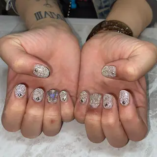 ネイル NAIL SALON Rのネイルデザイン