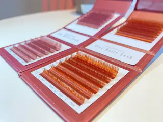 マツエク・マツパ まつげ＆美眉専門店ALPINA阪神西宮所属・まつげ＆美眉専門店 ALPINA🪡徳田のマツエク・マツパデザイン