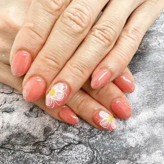 ネイル N._._.claw[エヌクロー]所属・N._._. clawのネイルデザイン