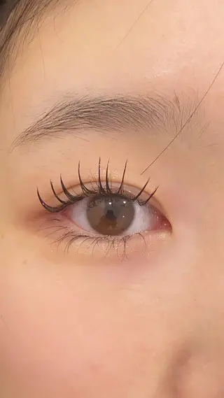 マツエク・マツパ eyelist🪄︎ KOTOMIのマツエク・マツパデザイン