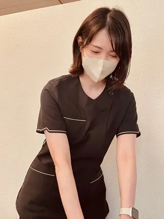 -Roselle-所属・-Roselle- ドライヘッドスパのエステ・リラクイメージ