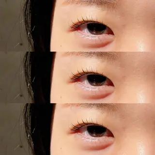 マツエク・マツパ りょう 【eyelash】のマツエク・マツパデザイン