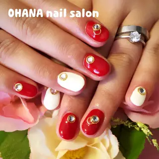 ネイル 那覇🏝️台湾人 ネイリストSHIUのネイルデザイン