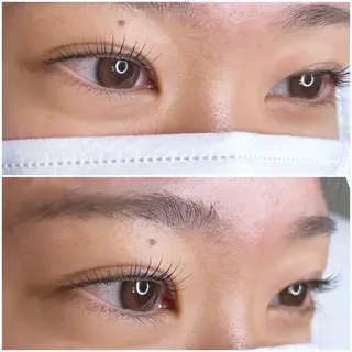 マツエク・マツパ viii ヴィーのマツエク・マツパデザイン