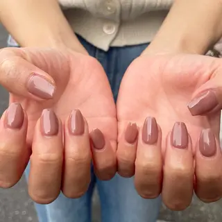 ネイル 🎀NAIL🎀 AI🪄︎︎◝✩のネイルデザイン